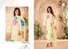 Dhwani By Sahiba Hand Work Pure Cotton Dress Material Wholesale Price In Surat